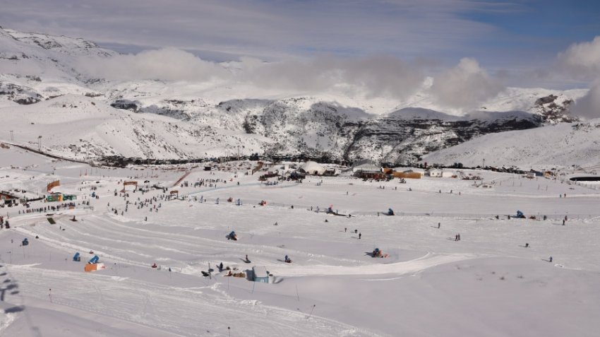 Santiago em junho: o que fazer, clima, o que vestir e passeios