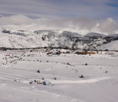 Santiago em junho: o que fazer, clima, o que vestir e passeios