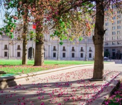 Santiago em novembro: clima, o que vestir e melhores passeios