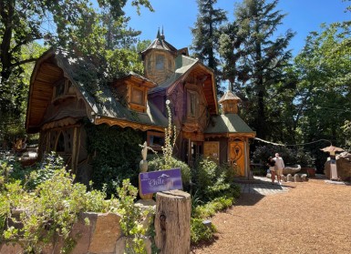 Cajón Del Maipo – Embalse El Yeso