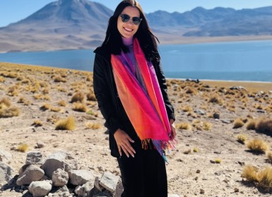 Piedras Rojas + Lagunas Altiplânicas + Laguna Chaxa