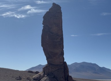 Rota dos Salares