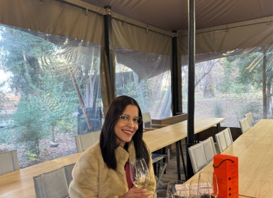 Concha y Toro – Experiência Marques