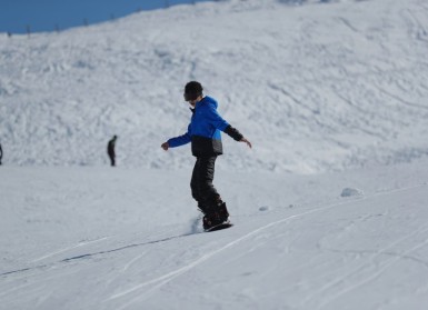 Ski Day